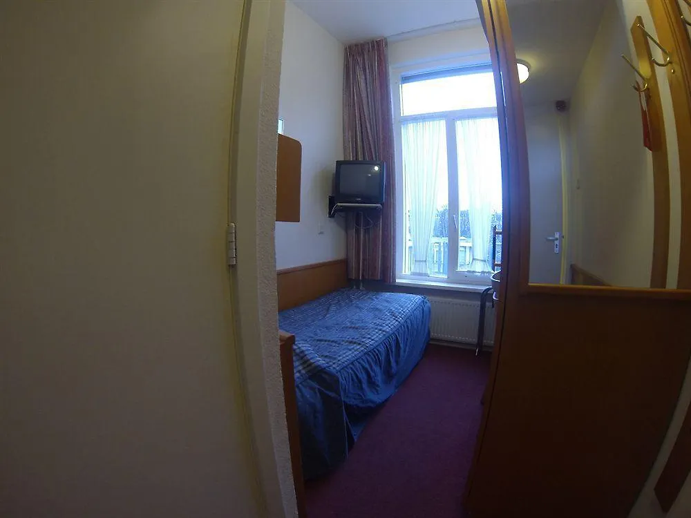 Hotel Hestia Amsterdam 3*,  Netherlands