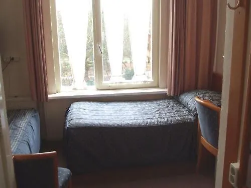 ***  Hotel Hestia Amsterdam Netherlands